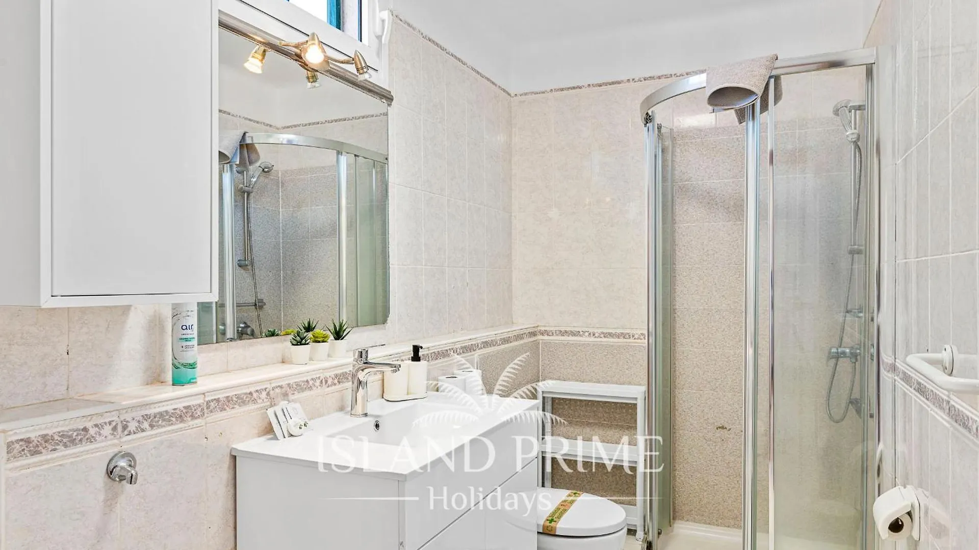 Apartmán Golf And Sea Views Holiday In Golf Del Sur Tlp501 San Miguel de Abona