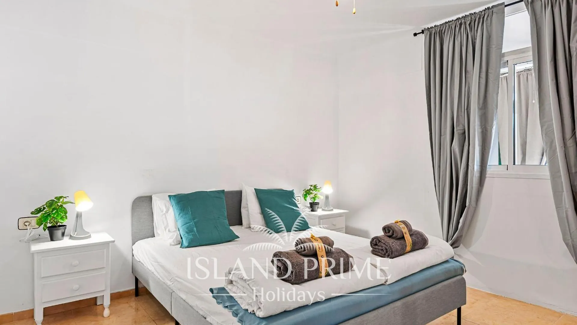 Apartmán Golf And Sea Views Holiday In Golf Del Sur Tlp501 San Miguel de Abona Španělsko