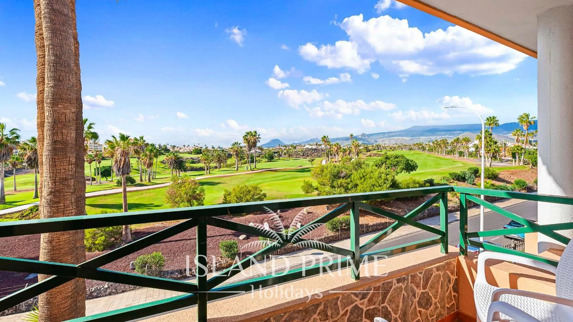 Golf And Sea Views Holiday In Golf Del Sur Tlp501 San Miguel de Abona 0*,  Španělsko